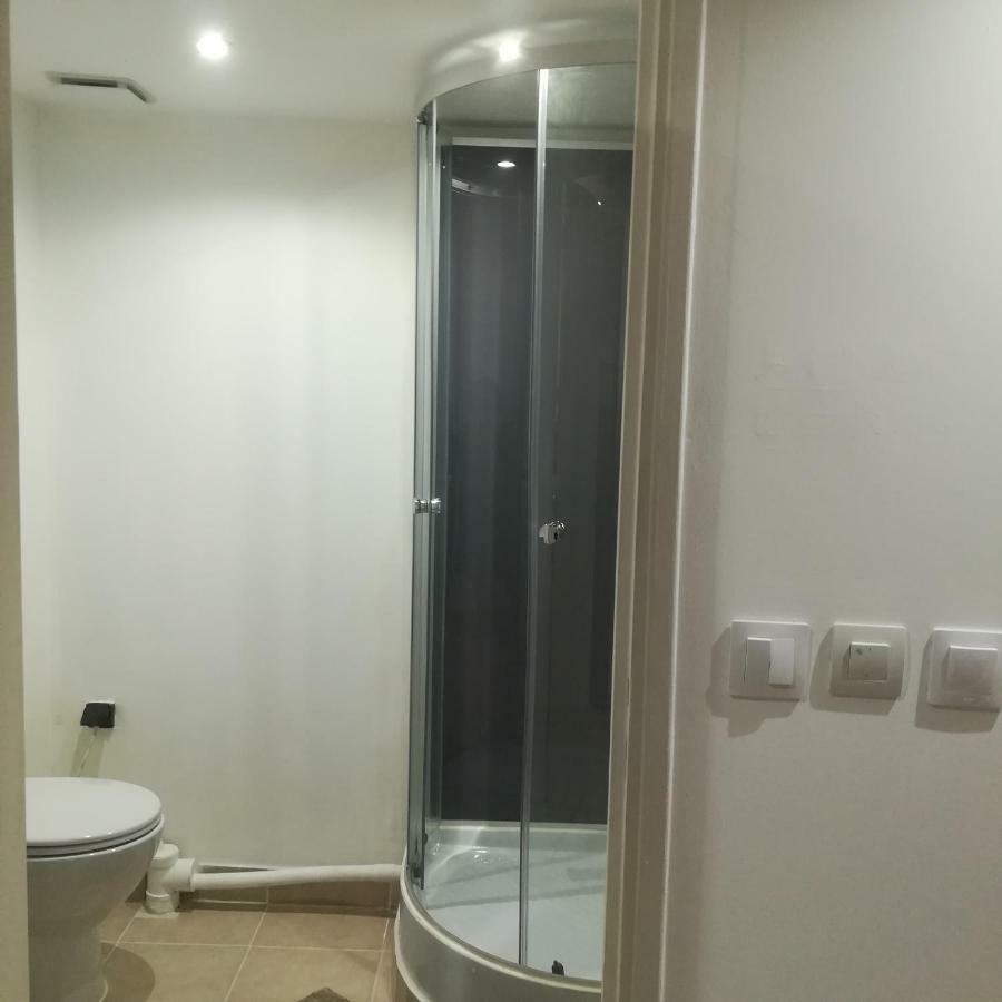Studio Dependance Maison, 5 Mnt Gare & Tram Vénissieux Екстериор снимка