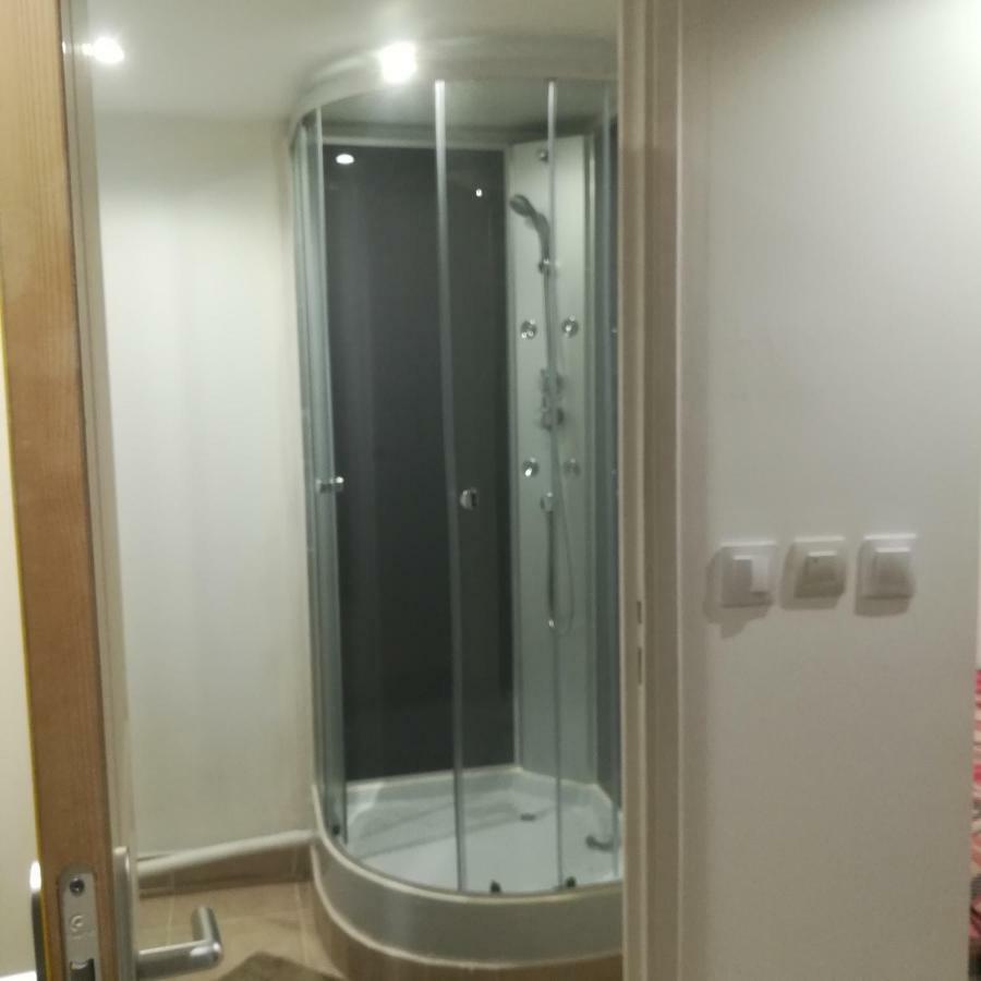 Studio Dependance Maison, 5 Mnt Gare & Tram Vénissieux Екстериор снимка