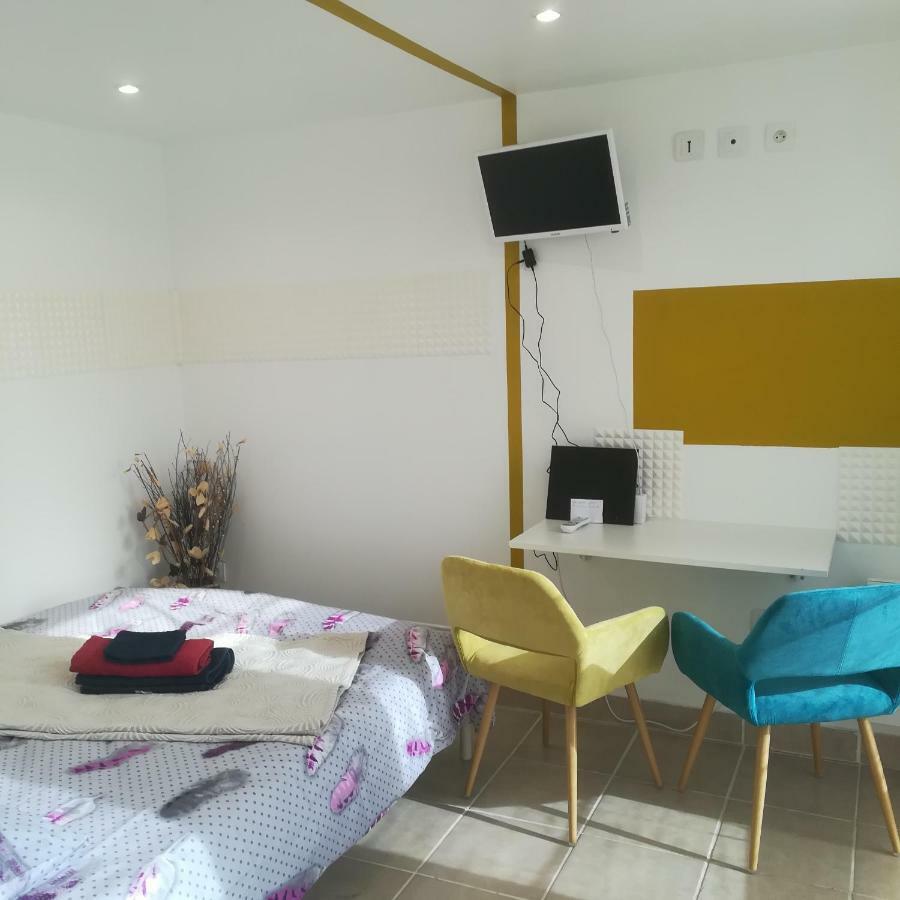 Studio Dependance Maison, 5 Mnt Gare & Tram Vénissieux Екстериор снимка