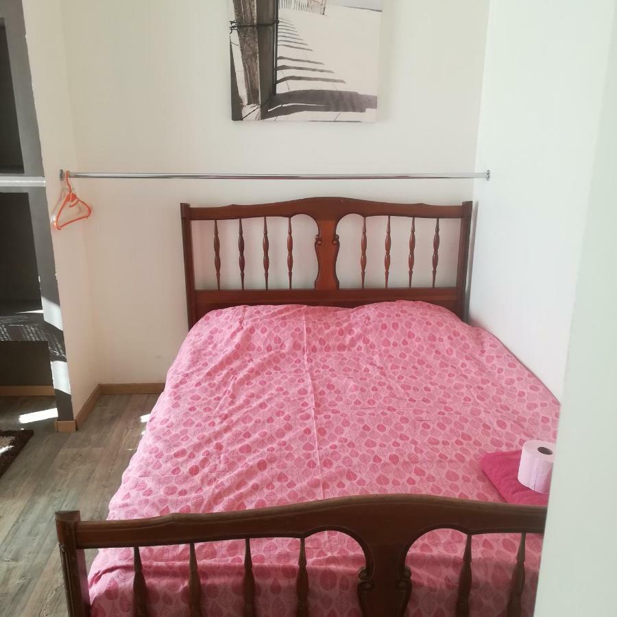 Studio Dependance Maison, 5 Mnt Gare & Tram Vénissieux Екстериор снимка